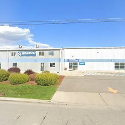 Ferguson Plumbing Supply