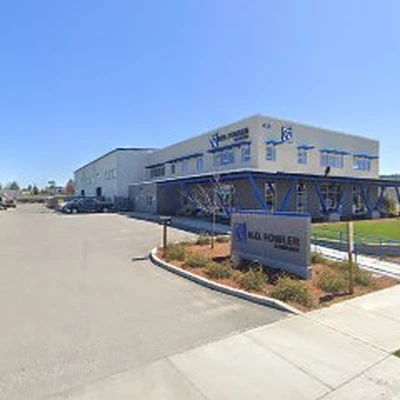 H.D. Fowler Company