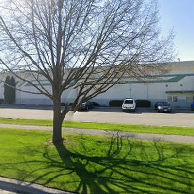 Keller Supply Distribution Center