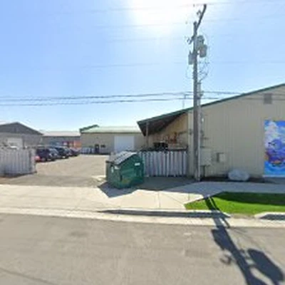 The Pool Service Company