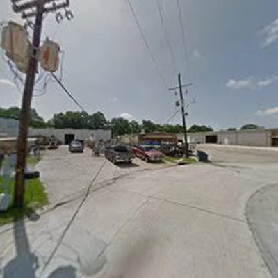 Bayou Crew Plumbing