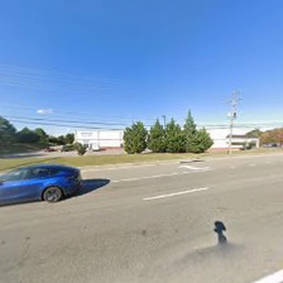 Ferguson Plumbing Supply