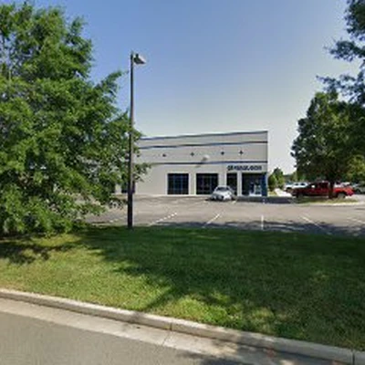 Ferguson Plumbing Supply