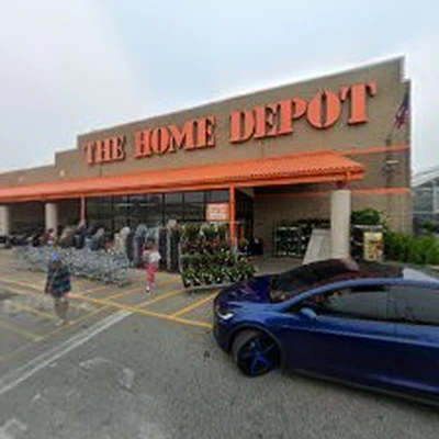 Home Services at The Home Depot