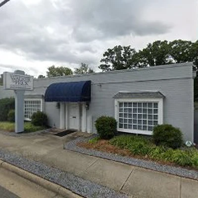 Walker & Frick Construction Co.