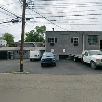 J L Ash Inc
