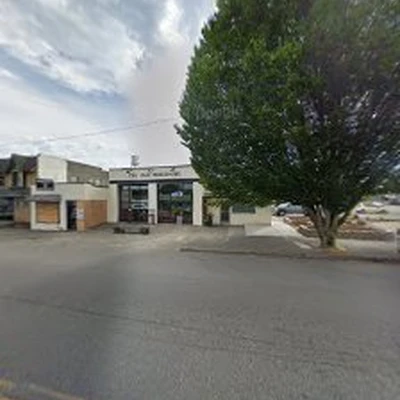 Lockridge Plumbing & Drain