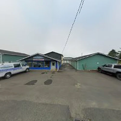 Grays Harbor Plumbing
