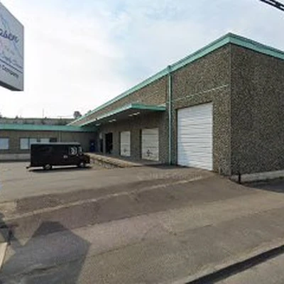 Rosen Plumbing Supply Co.