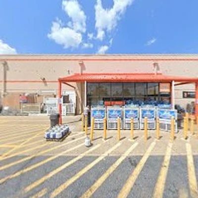 Home Services at The Home Depot