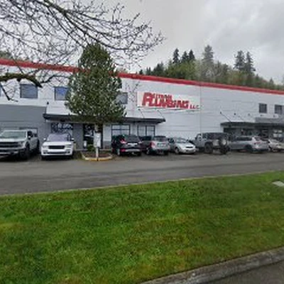 Peltram Plumbing