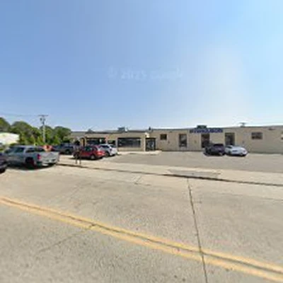 Ferguson Plumbing Supply