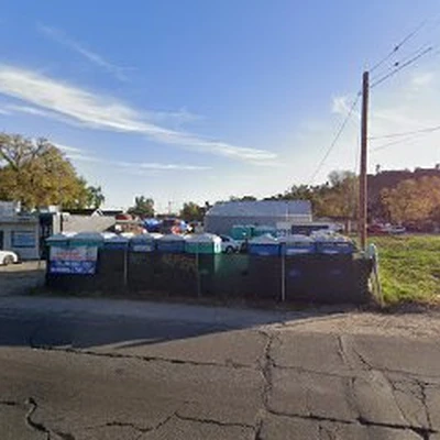 American Septic Services dba: Goddard's/Nazco Services