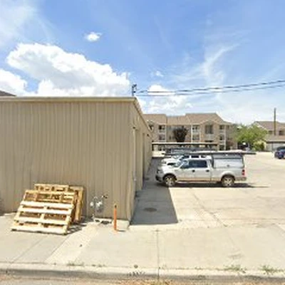 Derald Smith Plumbing