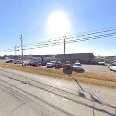 Ferguson Plumbing Supply