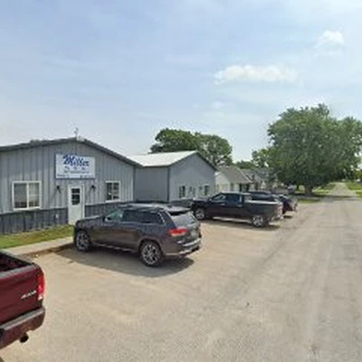 Miller Plumbing, Heating & Electric