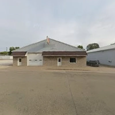 4-M Plumbing & Heating