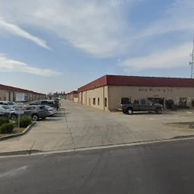 Silva Plumbing Inc