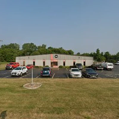 Landry Mechanical Contractor Inc