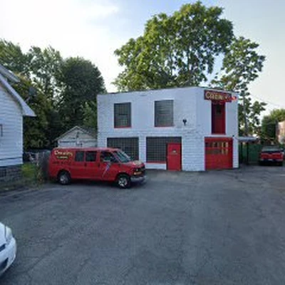 James Crowley Plumbing & Heating