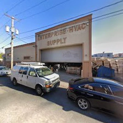 Enterprise HVAC Supply