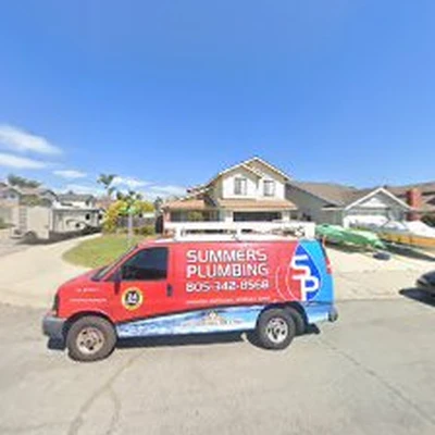 Summers Plumbing