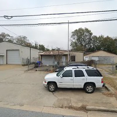 Adams Plumbing Co