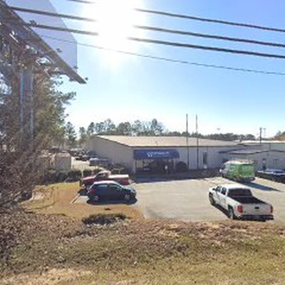 Ferguson Plumbing Supply