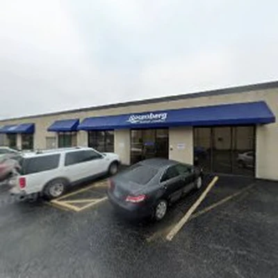 Rosenberg Plumbing & Air