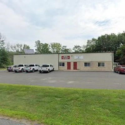 D F Plumbing & Mechanical