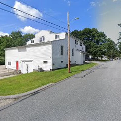M A Razzano Plumbing & Heating