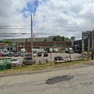 D H Adams Co Inc