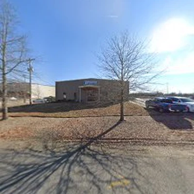 Ferguson Plumbing Supply