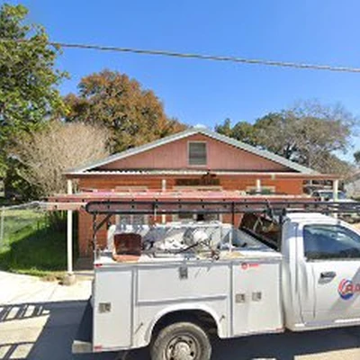 Ricks Air Conditioning llc