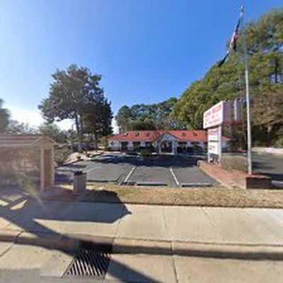 Chapman - Wilson Pools, Spas & Home Improvements, Inc.