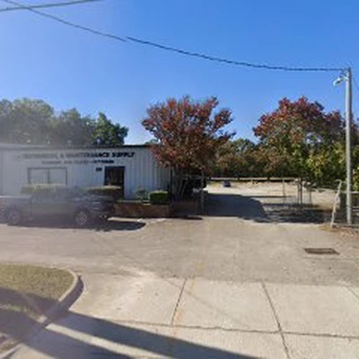 Mechanical & Maintenance Supply