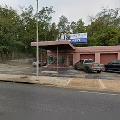 Blount Plumbing & Septic Tank