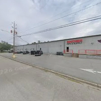 Southern Pipe & Supply