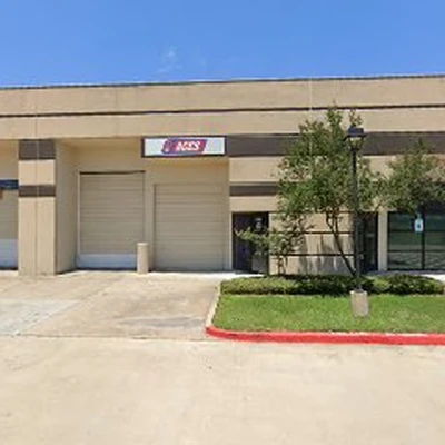 ACES A/C SUPPLY, INC. - San Antonio West