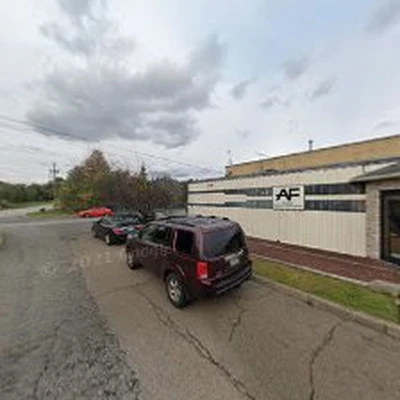 AF Supply Decorative Showroom and Plumbing Supplies