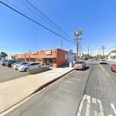 LA Wrench Plumber Northridge
