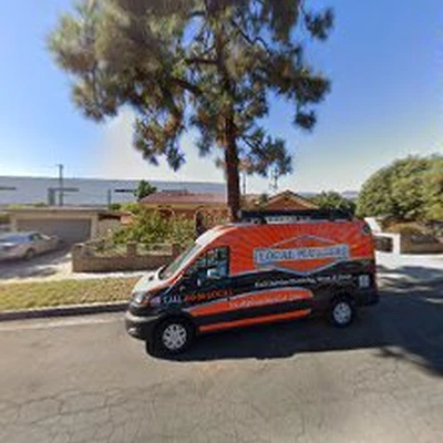 Local Plumbers, Inc.