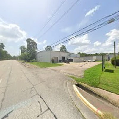 The Woodlands Plumbing Company