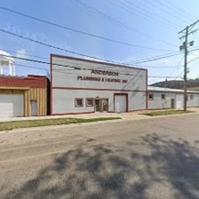 Anderson Plumbing Heating