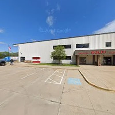 Wolff Design Center