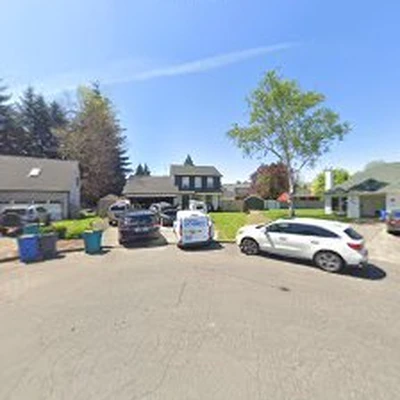 PACIFIC MAINTENANCE LLC