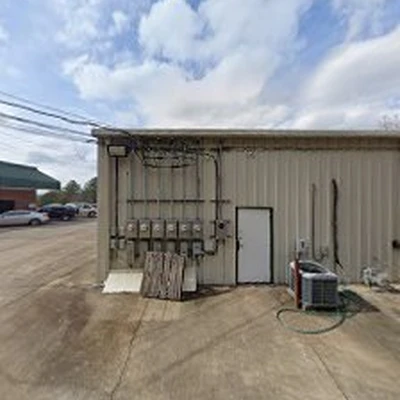 Meacham Plumbing and Gas