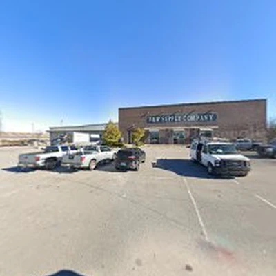 V & W Supply Co Inc