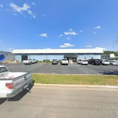Cox Pools Inc.