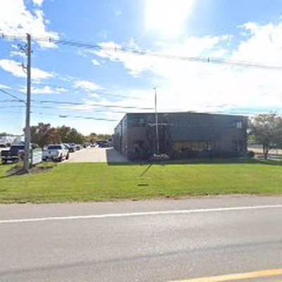 Van Rhee Plumbing